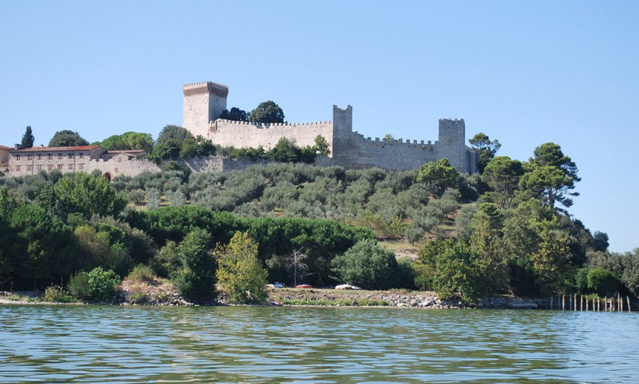 Castiglione del Lago