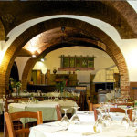 Ristorante La Cantina