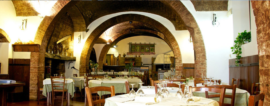 Ristorante La Cantina