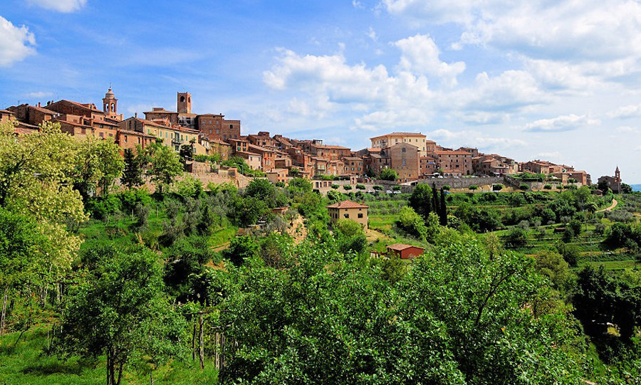 Città della Pieve