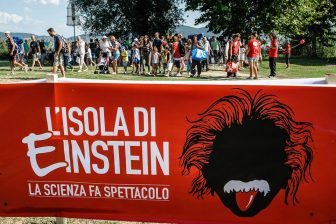 L’Isola di Einstein 2020