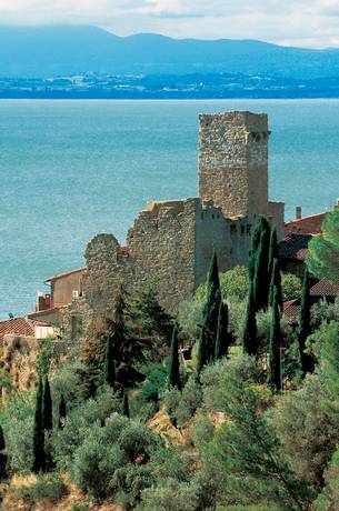 Trekking Passignano – Poggio Belveduto