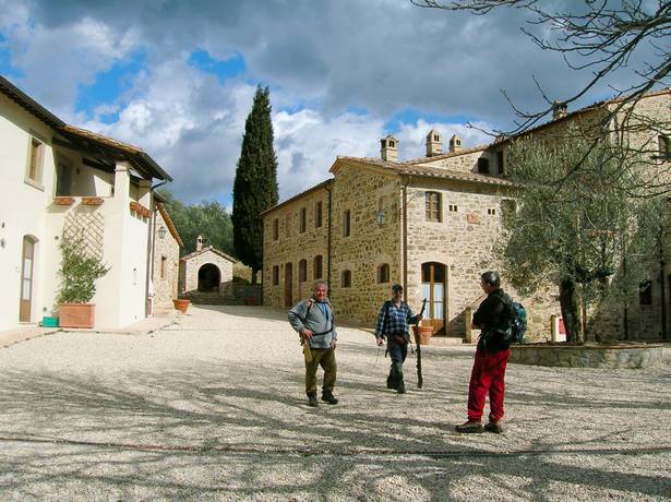 Trekking Torale – Vernazzano – Cima di Tuoro – Pischiello