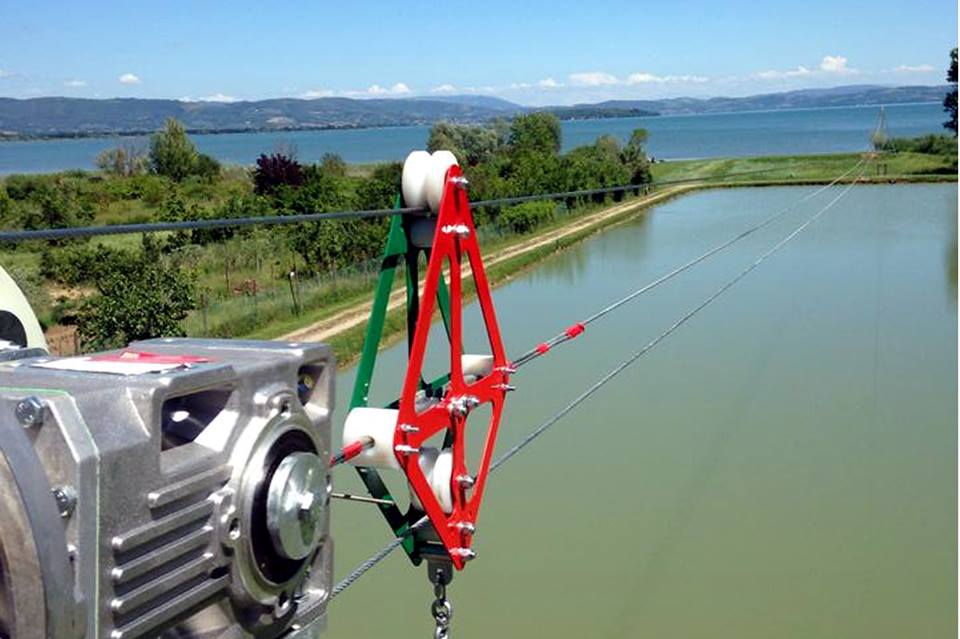 Trasimeno Wake Park
