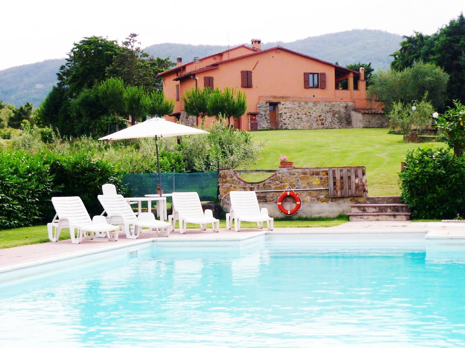 agriturismi lago trasimeno