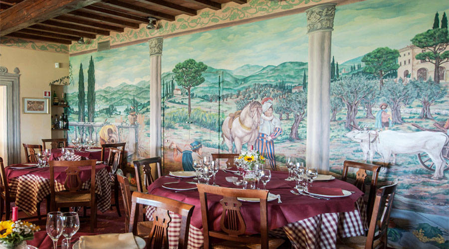 Ristorante Antica Dogana