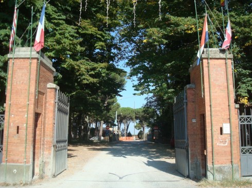 Itinerari al Trasimeno: I tre laghi