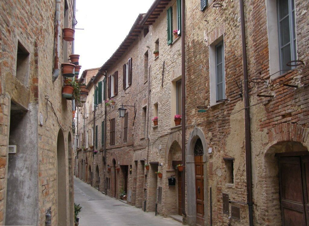 città della pieve