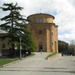 itinerari in Umbria