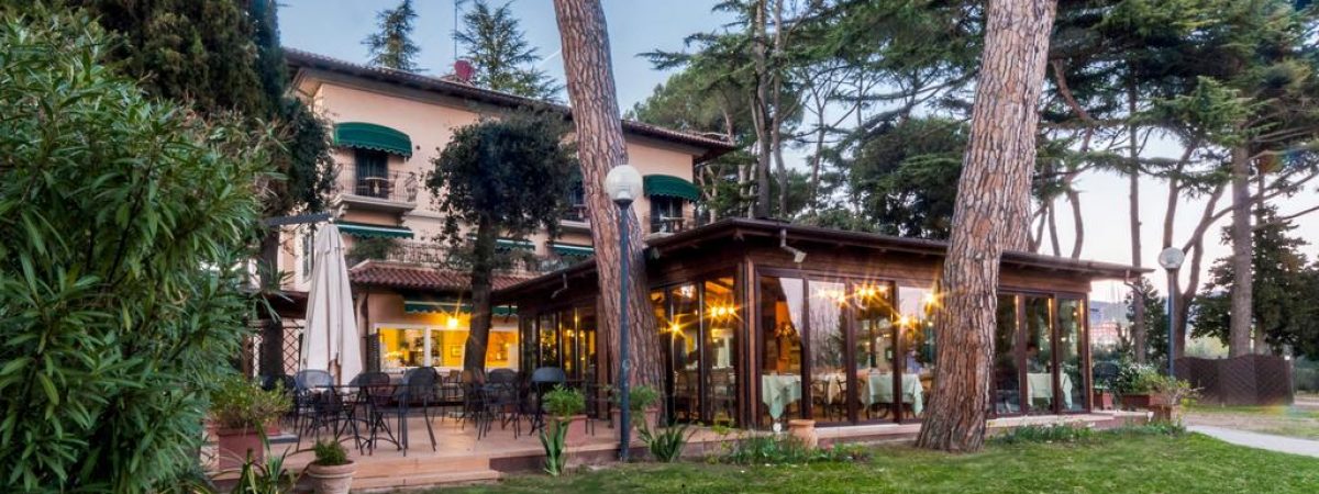 Albergo sul lago Trasimeno - hotel