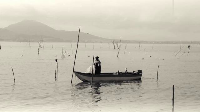 pescaturismo