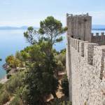 Rocca Medievale castiglione del lago - comuni del trasimeno