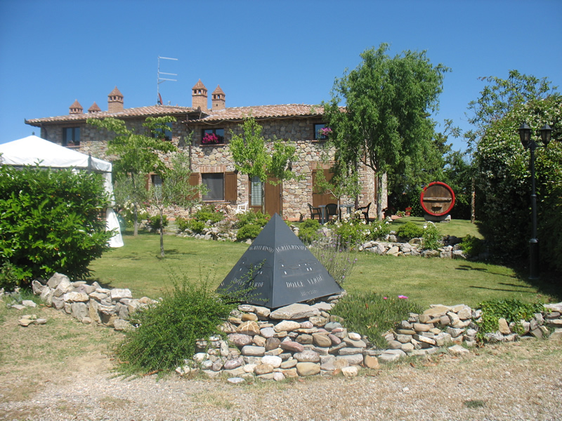 Agriturismo DolceVerde