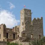 Rocca di Passignano sul trasimeno - cosa vedere a Passignano