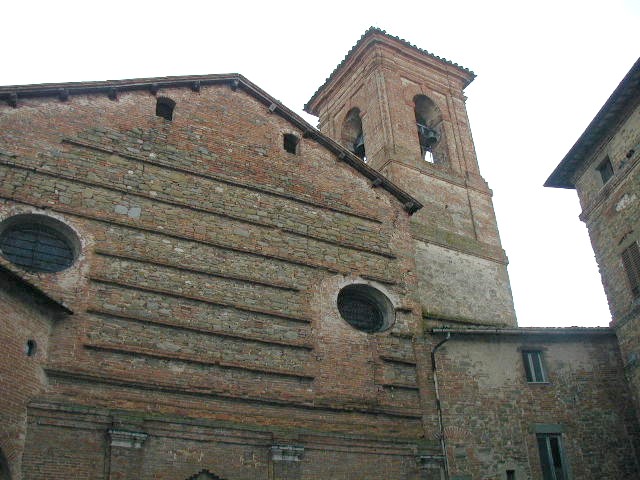 Percorso Museale Panicale