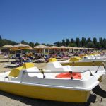 Spiagge Lago Trasimeno