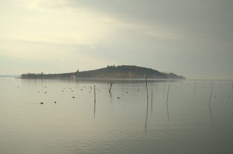 Noleggio imbarcazioni Lago Trasimeno