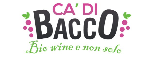 Ca di Bacco Bio Wine e non solo