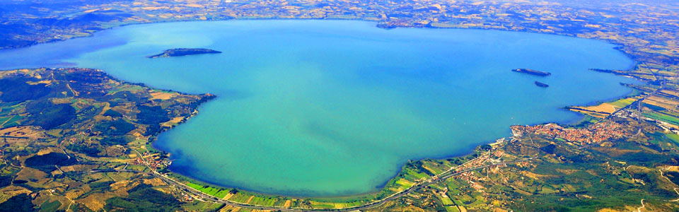 Agriturismo lago trasimeno