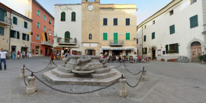 3° Marcia della pace con le scuole di Castiglione del Lago