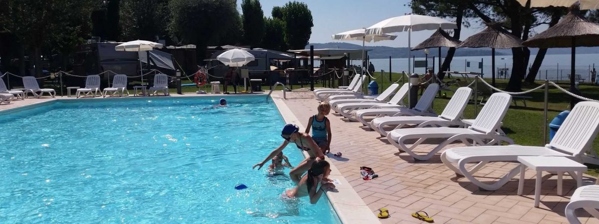 Camping La Spiaggia 10