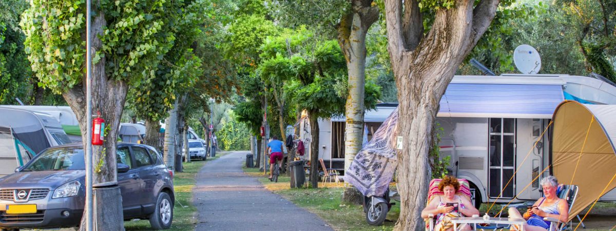 Camping La Spiaggia 4