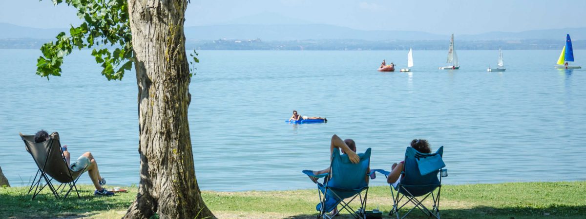 Camping La Spiaggia 8