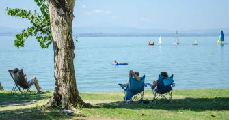 Camping La Spiaggia