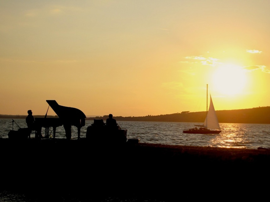 Music for Sunset