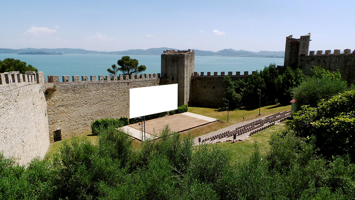 A Castiglione del Lago Trasimeno Teatro porta in scena l’ironia