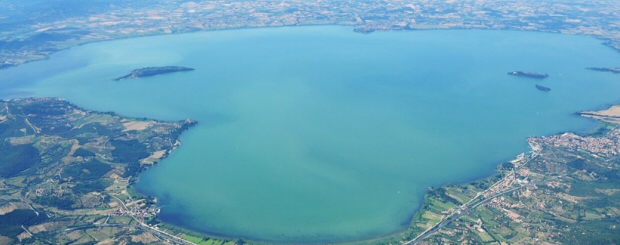 Yes Trasimeno, al lago si guarda con fiducia al futuro