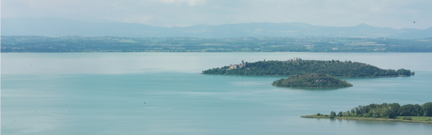 Le eccellenze del Trasimeno trionfano a Expo 2015