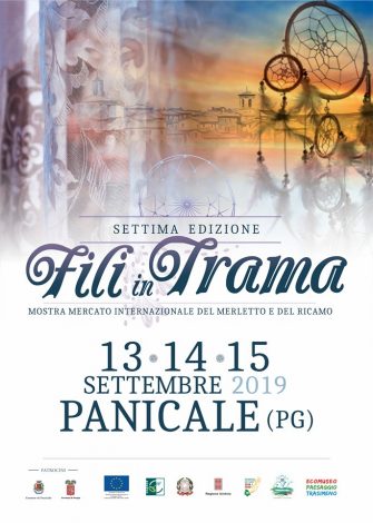 Fili in Trama