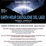 Earth Hour 2016