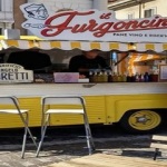 Street Food Castiglion Fiorentino