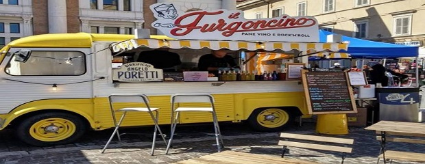 Street Food Castiglion Fiorentino