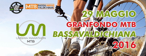 Granfondo Bassa Valdichiana