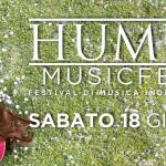 Humus Music Fest