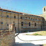 Polvese  Nuova vita per il Monastero di San Secondo