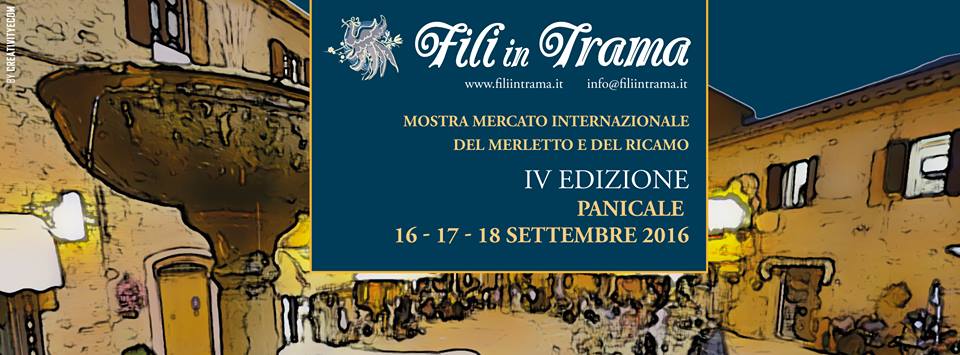 fili in trama panicale 2016