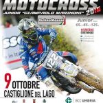 Motocross Trofeo delle regioni Junior