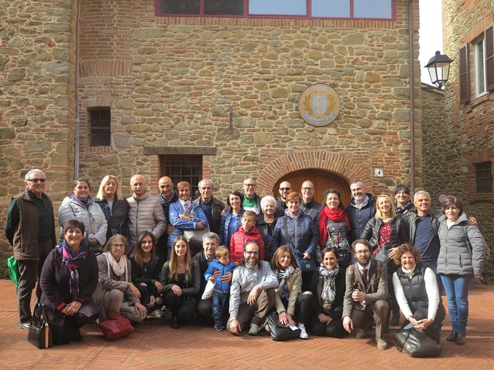 Paciano: dall’Umbria parte la nuova programmazione di InfiorItalia