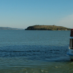 orario invernale traghetto isola maggiore