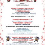 magione eventi fine 2016 epifania 2017