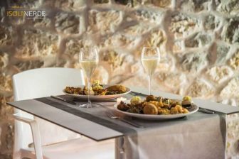 Ristorante Isola Verde