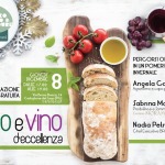 bianco rosso e verdure 8 dicembre degustazione __