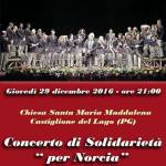 concerto filarmonica chiusi