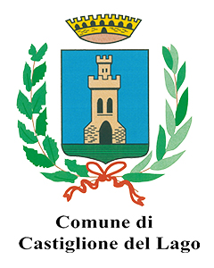 Comune di Castiglione del Lago - stemma