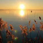 lago Trasimeno il mare dell'Umbria