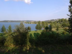 lago pietrafitta